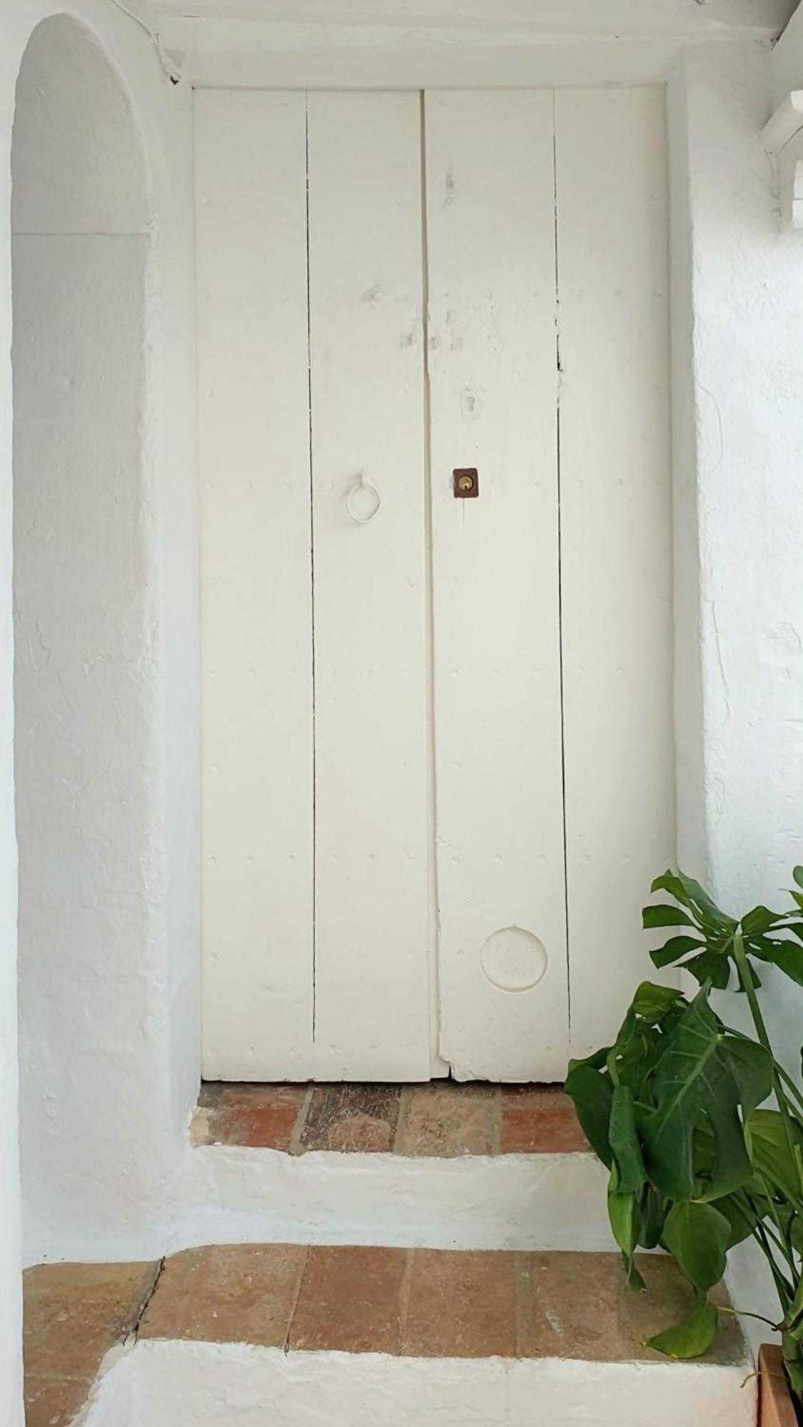 Canalejas 3 Vejer Vejer de la Frontera Rom bilde