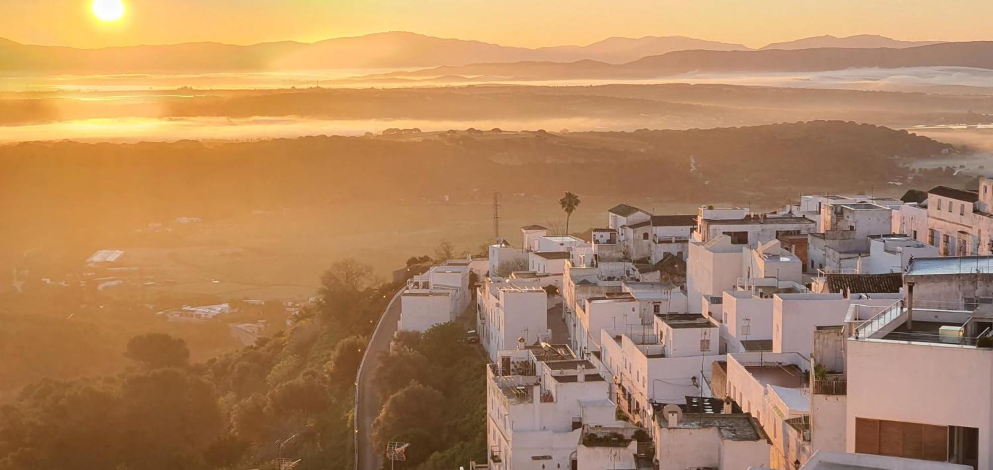 Canalejas 3 Vejer Vejer de la Frontera Rom bilde