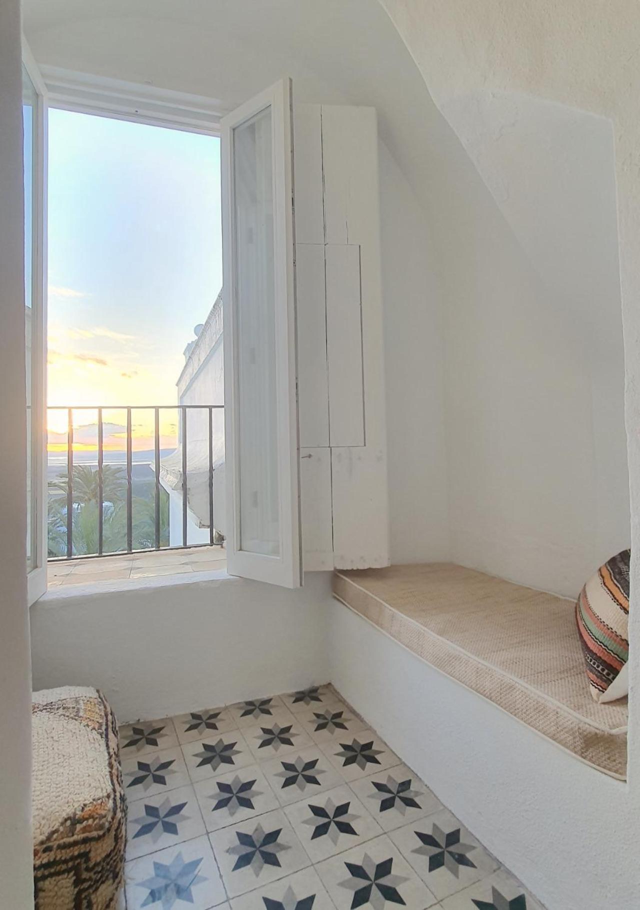 Canalejas 3 Vejer Vejer de la Frontera Rom bilde